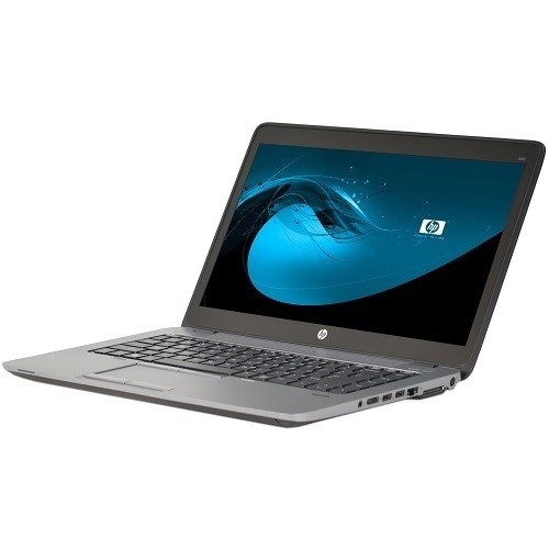 HP EliteBook 840 G1 - 14" - Core i5 4300U - 4 GB RAM - 500 GB HDD
